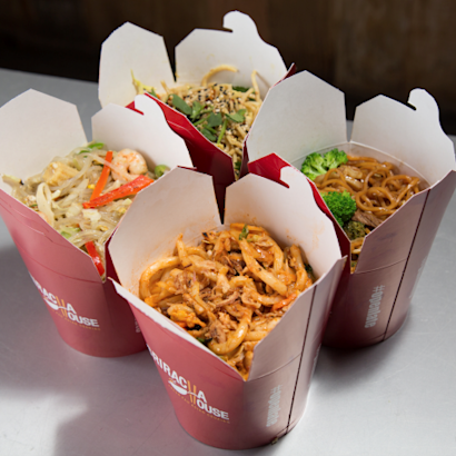 ocean shores food delivery