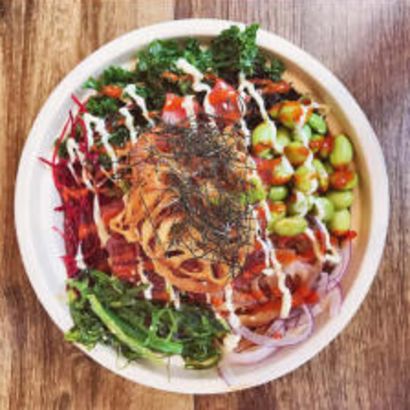 Home  PokeDoke New York - Best Hawaiian Food, Online Ordering