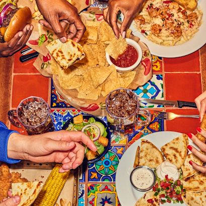 Chili s Delivery in Hattiesburg MS Full Menu Deals Grubhub