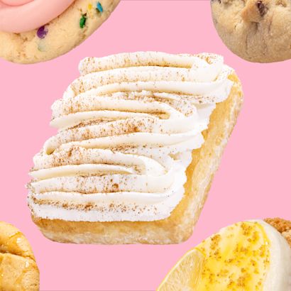 Crumbl Cookies Delivery in Dubuque IA Full Menu Deals Grubhub