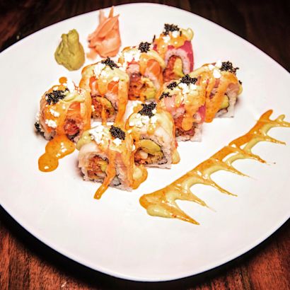 15 Best Sushi Delivery Restaurants in Austin Sushi Near Me Grubhub