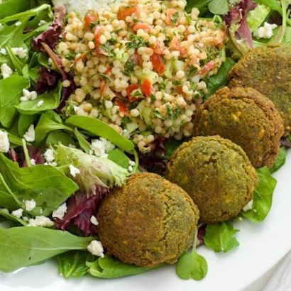 vegan food philadelphia airport