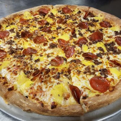 Cape Coral Pizza Delivery | Best Pizza Places Near You | Grubhub