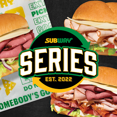 Subway Online Delivery : Lunch Boxes