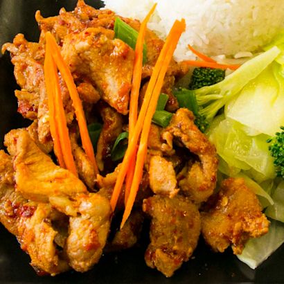 chinese food in everett