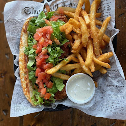 15 Best Pub Food Delivery Restaurants in Milwaukee Pub Food Near