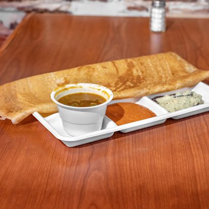 indian food downtown asheville