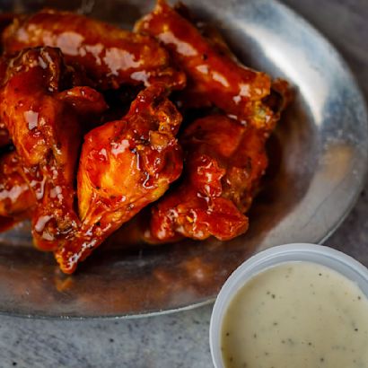 Toss 'Em Wing Factory Delivery in Newfoundland, NJ | Full Menu & Deals ...