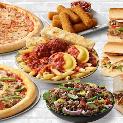 Papa gino's 2024 near me