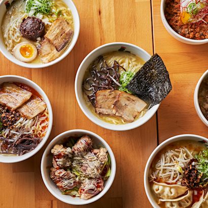 Cheese Ramen 4PK – OTG NEW YORK