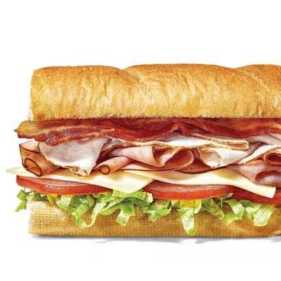 Subway Delivery in Rogersville, MO, Full Menu & Deals