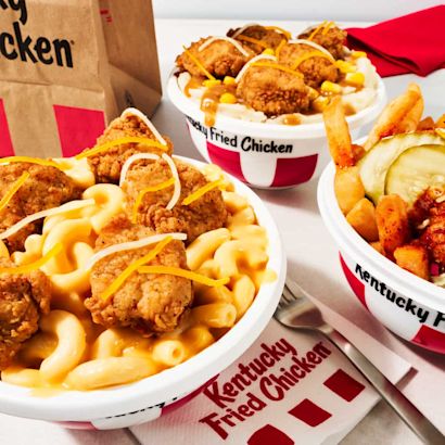 Order kfc for delivery sale