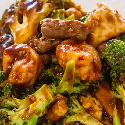 Simons wok and grill hotsell