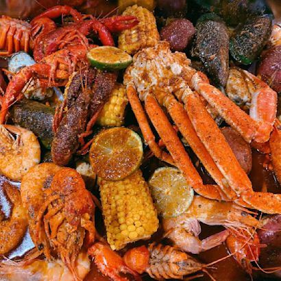 15 Best Seafood Delivery Restaurants in Baton Rouge | Seafood ...