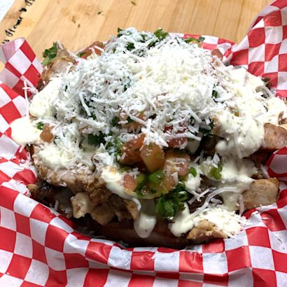 15 Best Spanish Delivery Restaurants in Orlando Spanish Near Me