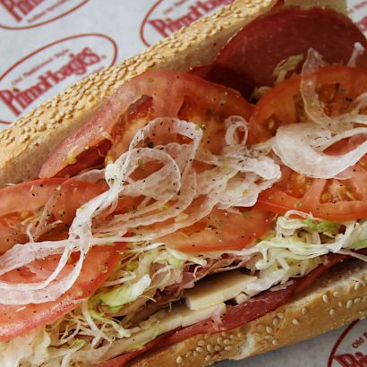 Diablos  PrimoHoagies - Italian Specialty Sandwiches