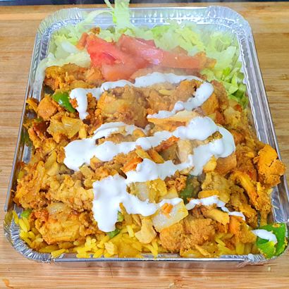 15 Best Gyro Delivery Restaurants in Queens Gyro Near Me Grubhub