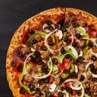 Pizza Factory Delivery in Forney TX Full Menu Deals Grubhub