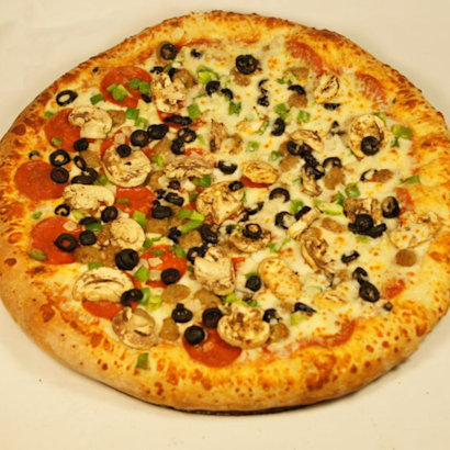 Order Big Daddy's Pizza (S Wadsworth Blvd Denver, CO) Delivery Online, Denver, Menu & Prices