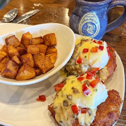 Another Broken Egg Cafe - Order Online