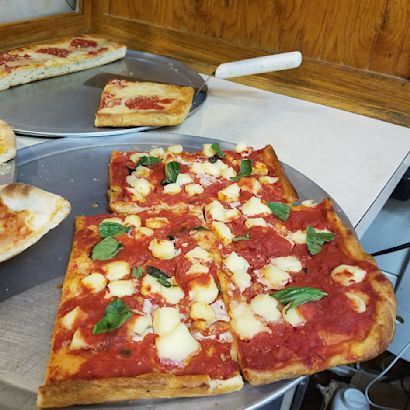 15 Best Pizza Delivery Restaurants in Marlboro | Pizza Near ...