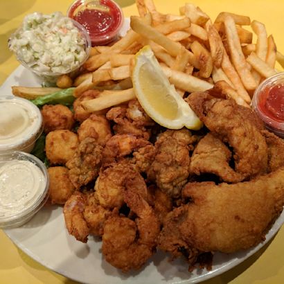 15 Best Seafood Delivery Restaurants in North Charleston ...
