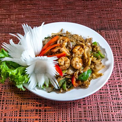 Nyc Thai Delivery Takeout Restaurants