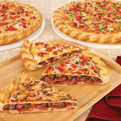 Stuffed Pizzas  Papa Murphy's - Order Online