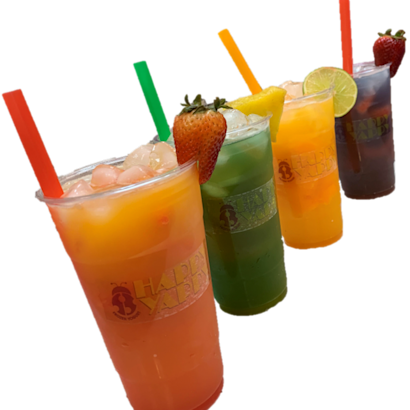 boba tea delivery manchester