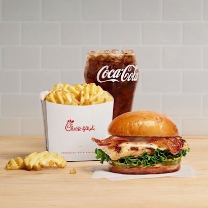 Chick-fil-A Delivery in Matteson, IL Full Menu & Deals Grubhub