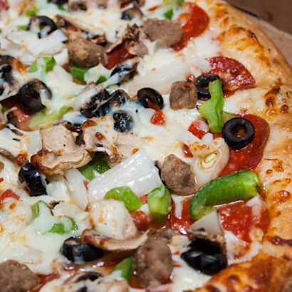 Pizza Boli's Delivery in Essex, MD | Full Menu & Deals | Grubhub