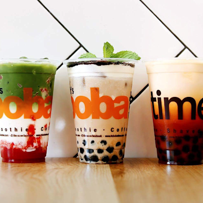 It #39 s Boba Time Delivery in Strathmore CA Full Menu Deals Grubhub