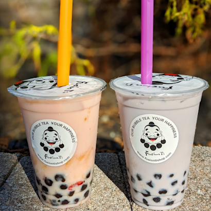 Bubble Tea by TN Menu Delivery Online