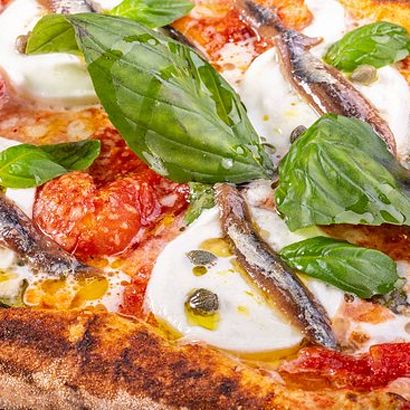 Pittsburgh Pizza Delivery & Takeout Restaurants | Seamless