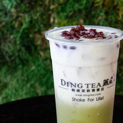 Order DING TEA - Anaheim, CA Menu Delivery [Menu & Prices