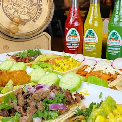15 Best Mexican Delivery Restaurants in Westerville | Mexican ...