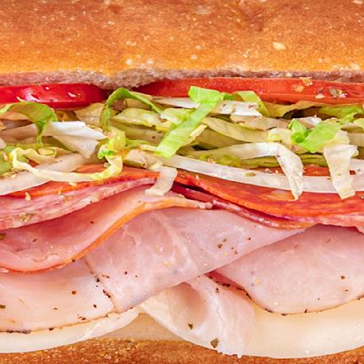 Jersey mike's sale north hollywood