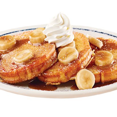 Order IHOP - Denver, CO Menu Delivery [Menu & Prices]