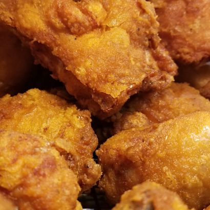 Crown chicken sales near me