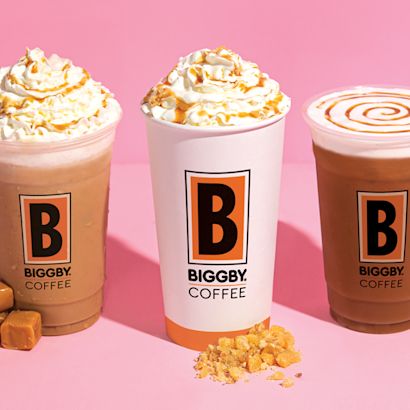 Biggby Coffee Delivery in Metuchen NJ Full Menu Deals Grubhub