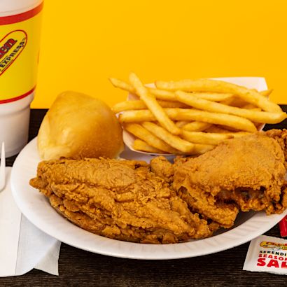 Chicken Express Delivery in Grapevine, TX | Full Menu & Deals | Grubhub