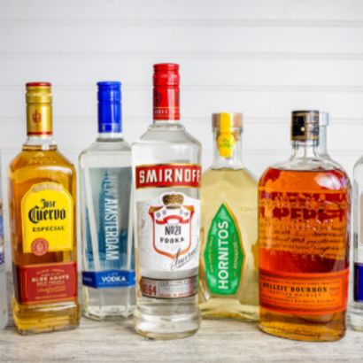 Delivery liquor cheap near me