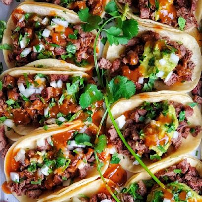 15 Best Tacos Delivery Restaurants In Midlothian Tacos Near Me Grubhub