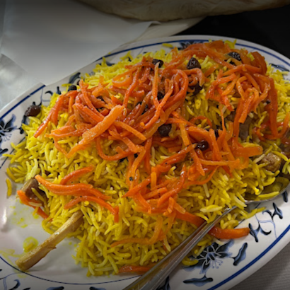 afghan food around me