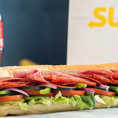 Subway delivery hotsell near me