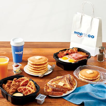 IHOP Delivery in Riverdale GA Full Menu Deals Grubhub
