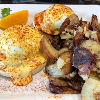 keke diner near me