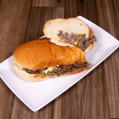 Jersey mike's sherwood cheap