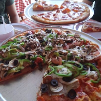 Cape Coral Pizza Delivery | Best Pizza Places Near You | Grubhub