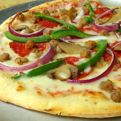 Papa's Pizza Delivery Menu, Order Online, 403 Iberville St New Orleans